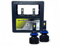 Комплект LED ламп головного света VIPER SPECTOR H11 75W/35W - 1