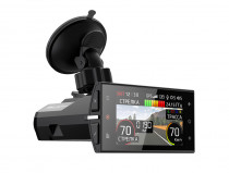 Комбо-устройство SilverStone F1 HYBRID S-BOT PRO Wi-Fi DOPPLER EDITION - 1